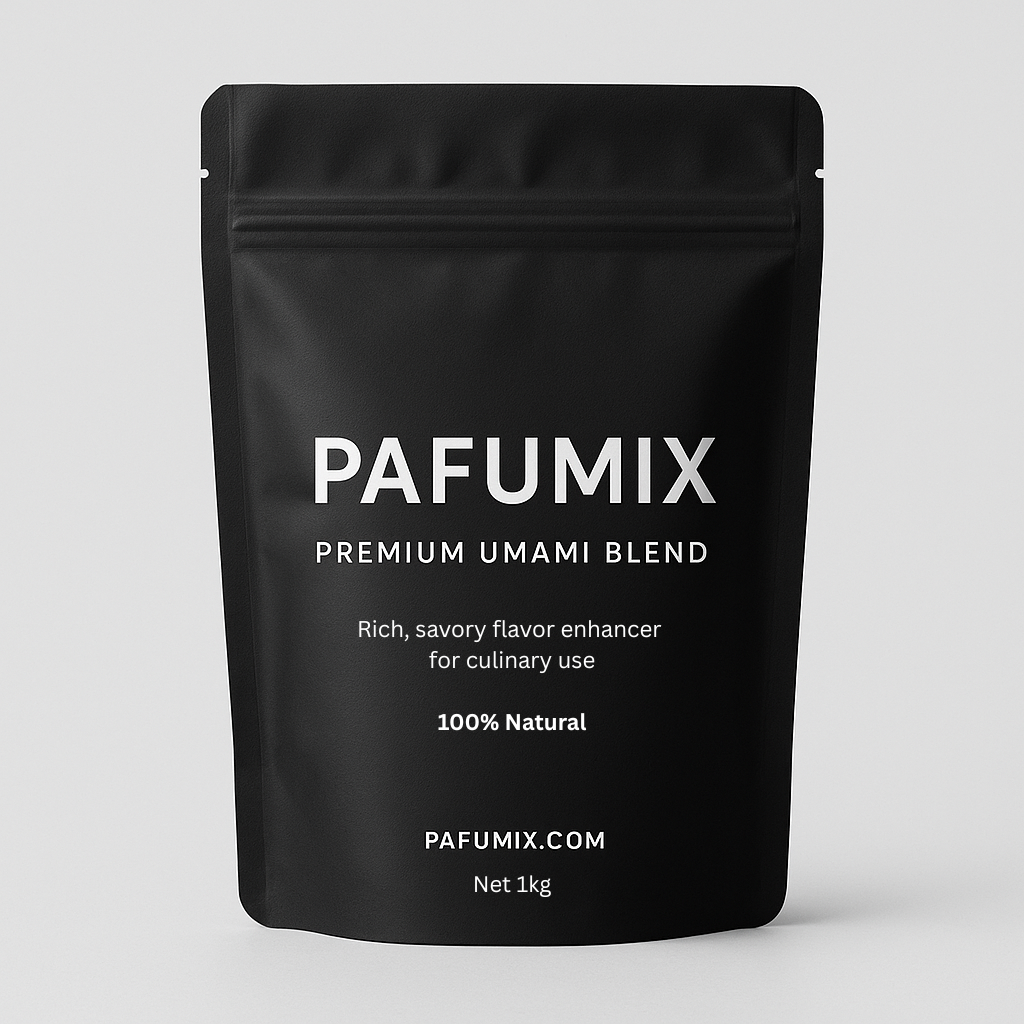 pafumix umami blend